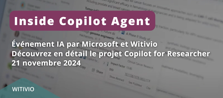 Inside Copilot Agent
