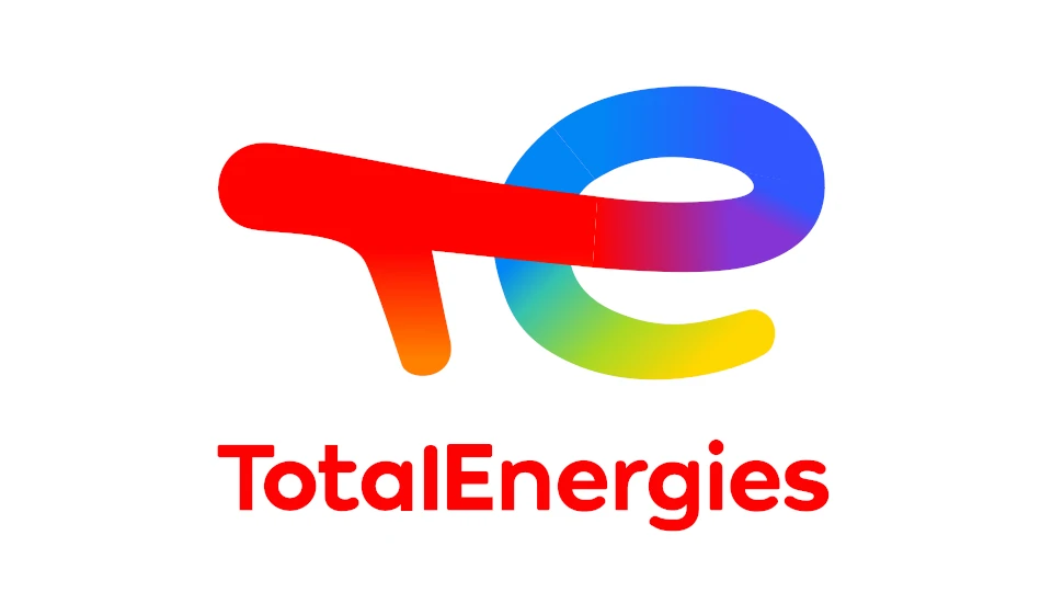 total energies