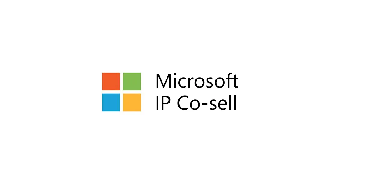 IP cosell